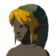 Zelda Tears of the Kingdom Cap of Twilight